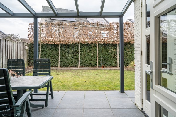 Medium property photo - Heldens van de Mortellaan 14, 5954 CM Beesel